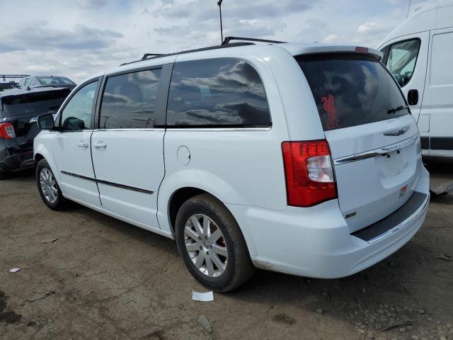 Photo 2 from auction – 2016 CHRYSLER TOWN & COU with VIN 2C4RC1BG2GR110806