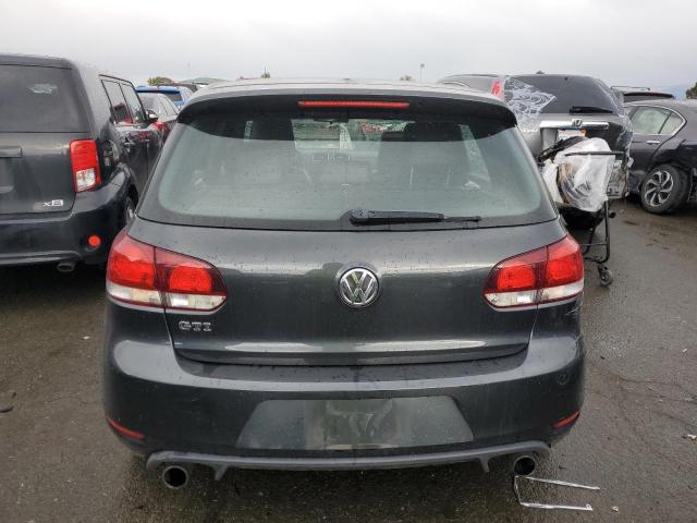 Photo 6 from auction – 2012 VOLKSWAGEN GTI with VIN WVWHD7AJ4CW215518