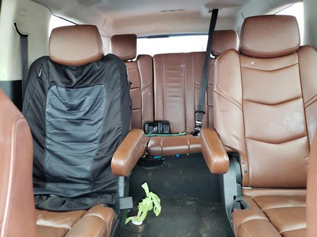 Photo 10 from auction – 2015 CADILLAC ESCALADE E with VIN 1GYS4TKJXFR639618