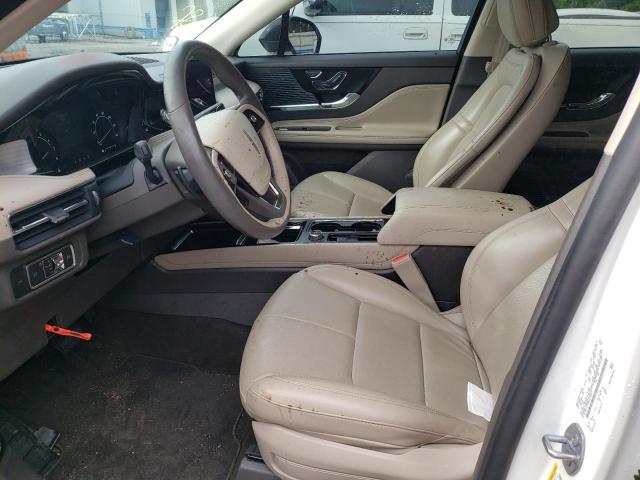 Photo 7 from auction – 2020 LINCOLN CORSAIR with VIN 5LMCJ1C93LUL22017