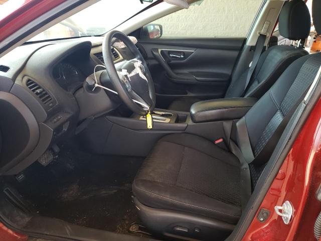 Photo 7 from auction – 2016 NISSAN ALTIMA 2.5 with VIN 1N4AL3AP2GN342626