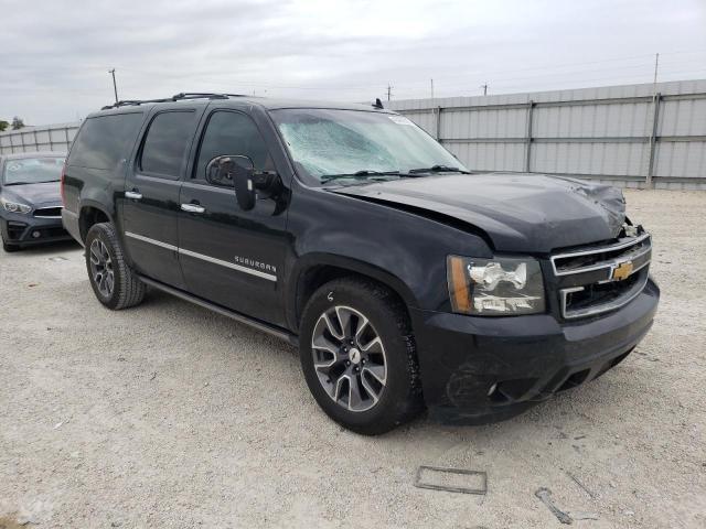 Photo 4 from auction – 2014 CHEVROLET SUBURBAN C with VIN 1GNSCKE00ER112361