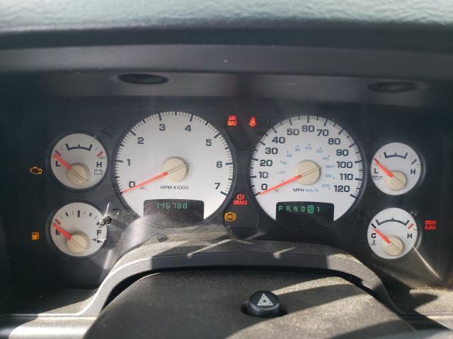 Photo 9 from auction – 2003 DODGE RAM 1500 S with VIN 1D7HA18N83J527536