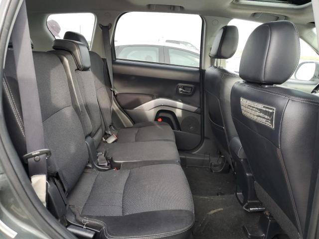 Photo 11 from auction – 2009 MITSUBISHI OUTLANDER with VIN JA4LS31W29Z012004