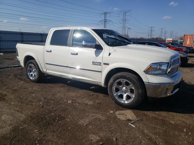 Photo 4 from auction – 2017 RAM 1500 LARAM with VIN 1C6RR7NT1HS785239