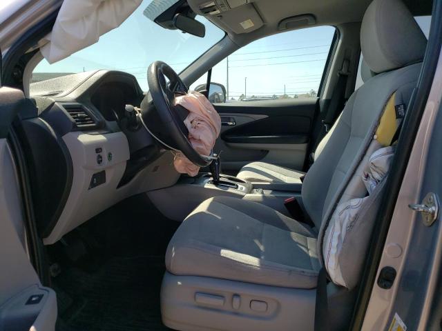 Photo 7 from auction – 2019 HONDA PILOT EX with VIN 5FNYF5H34KB023038