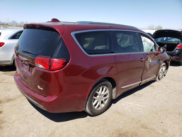 Photo 3 from auction – 2020 CHRYSLER PACIFICA T with VIN 2C4RC1BGXLR285007