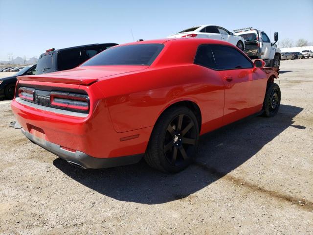 Photo 3 from auction – 2015 DODGE CHALLENGER with VIN 2C3CDZAG4FH715065