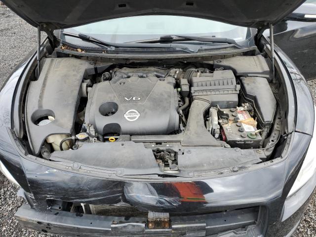 Photo 11 from auction – 2009 NISSAN MAXIMA S with VIN 1N4AA51E49C818566