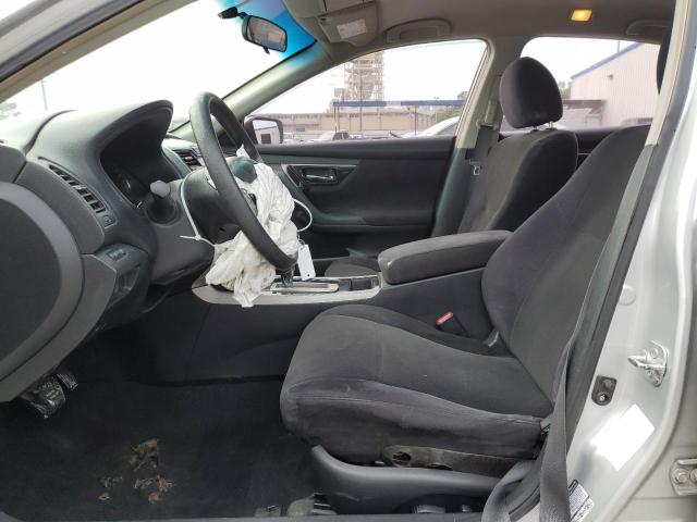 Photo 7 from auction – 2013 NISSAN ALTIMA 2.5 with VIN 1N4AL3AP2DC204804