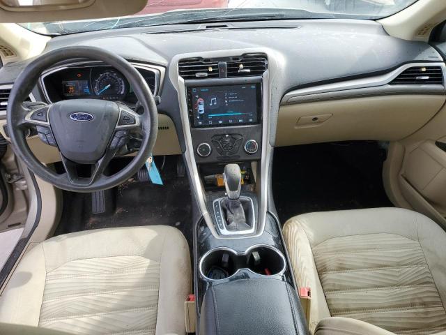 Photo 8 from auction – 2016 FORD FUSION SE with VIN 3FA6P0H7XGR200570