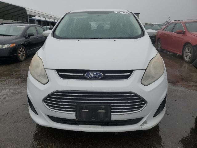 Photo 5 from auction – 2013 FORD C-MAX SE with VIN 1FADP5AU2DL518911