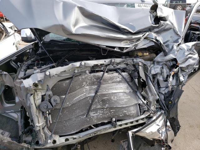 Photo 11 from auction – 2021 GMC SIERRA C15 with VIN 3GTP8DEDXMG216577