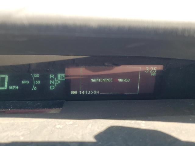 Photo 9 from auction – 2015 TOYOTA PRIUS with VIN JTDKN3DU6F0471104