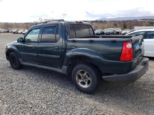 Photo 2 from auction – 2004 FORD EXPLORER S with VIN 1FMZU77K34UB58788