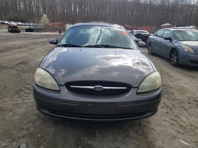 Photo 5 from auction – 2003 FORD TAURUS SEL with VIN 1FAHP56S63G144111