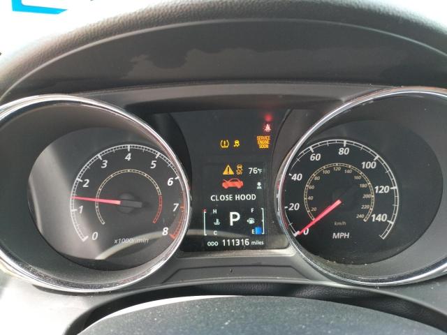 Photo 9 from auction – 2015 MITSUBISHI OUTLANDER with VIN 4A4AP4AU8FE035365