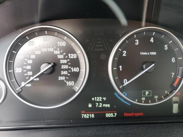 Photo 9 from auction – 2018 BMW X5 SDRIVE3 with VIN 5UXKR2C53J0Z14776
