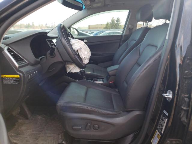 Photo 7 from auction – 2017 HYUNDAI TUSCON with VIN KM8J3CA22HU543475