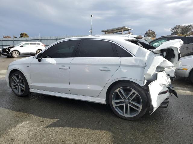 Photo 2 from auction – 2018 AUDI A3 PREMIUM with VIN WAUGUGFF8J1092474