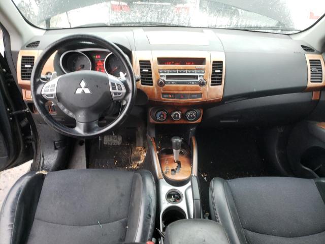 Photo 8 from auction – 2008 MITSUBISHI OUTLANDER with VIN JA4LS31W18Z019606