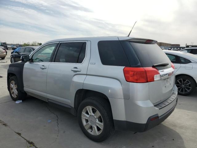 Photo 2 from auction – 2012 GMC TERRAIN SL with VIN 2GKALMEK0C6156651