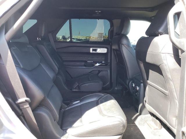 Photo 10 from auction – 2021 FORD EXPLORER S with VIN 1FM5K8GC0MGB64274