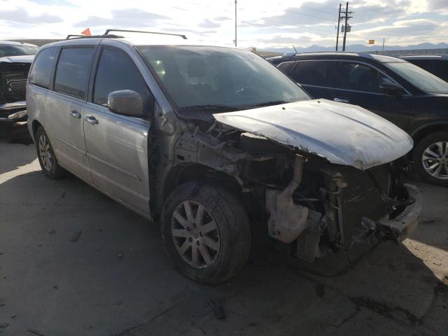 Photo 4 from auction – 2012 CHRYSLER TOWN & COU with VIN 2C4RC1CG0CR395109
