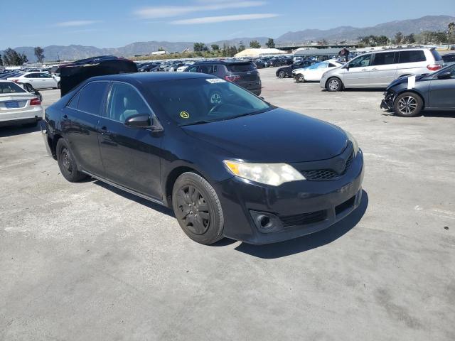 Photo 4 from auction – 2014 TOYOTA CAMRY L with VIN 4T1BF1FK5EU422248