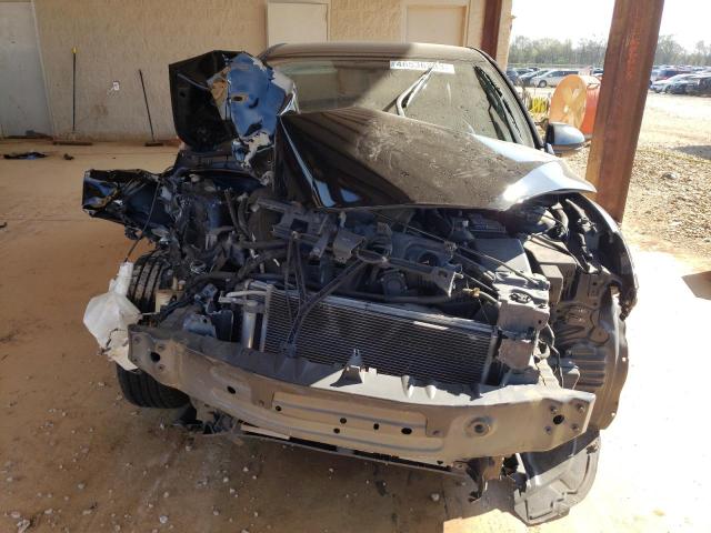 Photo 5 from auction – 2012 MAZDA 3 I with VIN JM1BL1V74C1599155