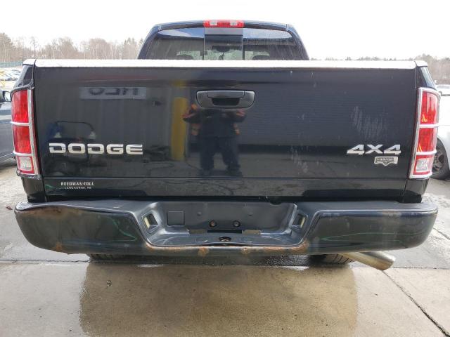Photo 6 from auction – 2004 DODGE RAM 1500 S with VIN 1D7HU18D44S721393