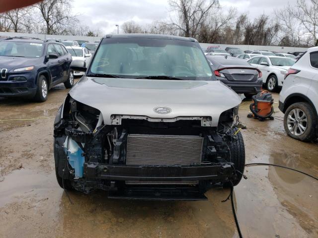 Фото 5 с аукциона – 2016 KIA SOUL + с VIN KNDJP3A56G7247732