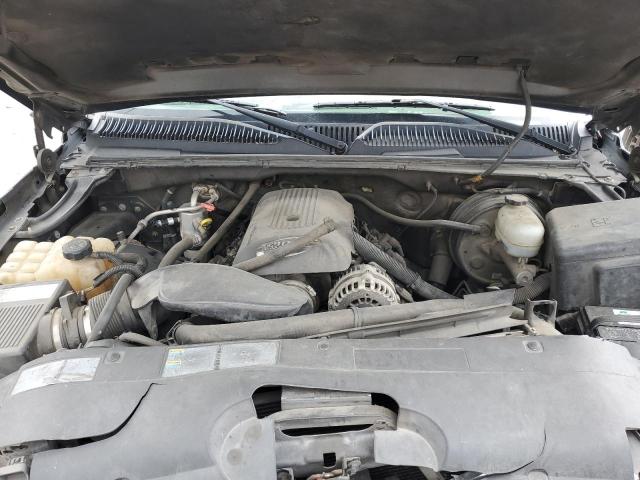 Photo 11 from auction – 2005 CHEVROLET SILVERADO with VIN 2GCEC13T151205671