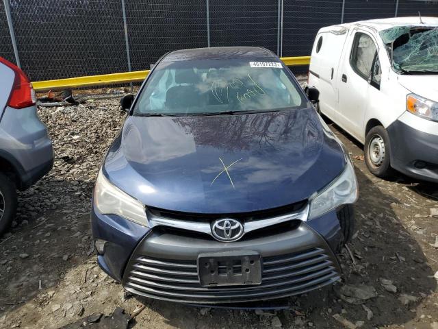 Photo 5 from auction – 2016 TOYOTA CAMRY LE with VIN 4T1BF1FK3GU608891