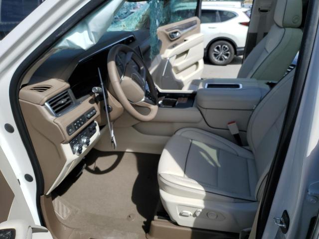 Photo 7 from auction – 2023 GMC YUKON DENA with VIN 1GKS2DKL0PR264265