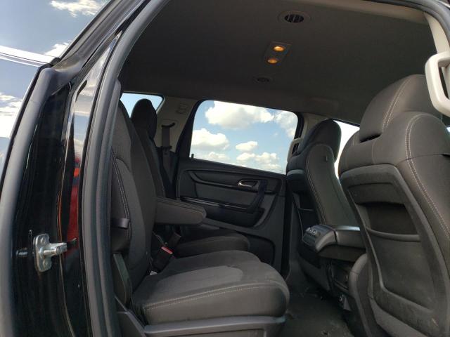 Photo 10 from auction – 2016 CHEVROLET TRAVERSE L with VIN 1GNKRGKD7GJ347165