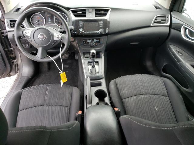 Photo 8 from auction – 2018 NISSAN SENTRA S with VIN 3N1AB7AP9JL656286