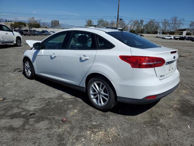 Photo 2 from auction – 2017 FORD FOCUS SE with VIN 1FADP3F25HL272521