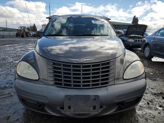 Photo 5 from auction – 2001 CHRYSLER PT CRUISER with VIN 3C8FY4BB01T661300