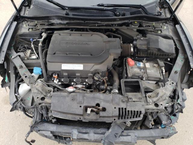 Photo 11 from auction – 2017 HONDA ACCORD EXL with VIN 1HGCT2B89HA006874