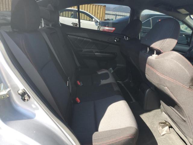 Photo 10 from auction – 2021 SUBARU WRX with VIN JF1VA1A69M9804235