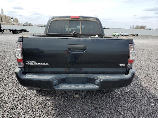 Photo 6 from auction – 2013 TOYOTA TACOMA DOU with VIN 3TMLU4EN8DM133377