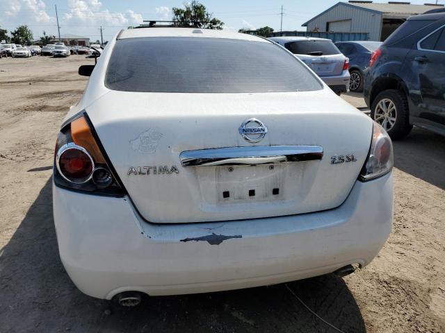 Photo 6 from auction – 2012 NISSAN ALTIMA BAS with VIN 1N4AL2APXCC151083