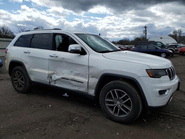 Photo 4 from auction – 2017 JEEP GRAND CHER with VIN 1C4RJFBG3HC729783