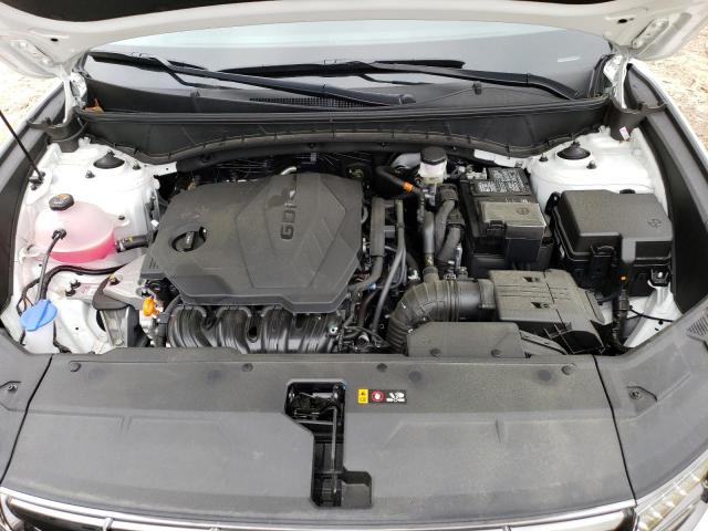 Photo 12 from auction – 2023 HYUNDAI TUCSON LIM with VIN 5NMJECAE0PH201425