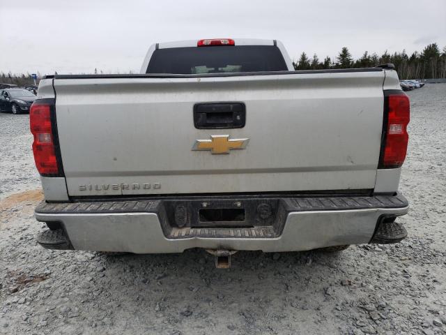 Photo 6 from auction – 2015 CHEVROLET SILVERADO with VIN 1GCVKPEC8FZ213780