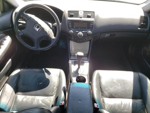 Photo 8 from auction – 2004 HONDA ACCORD EX with VIN JHMCM568X4C022408