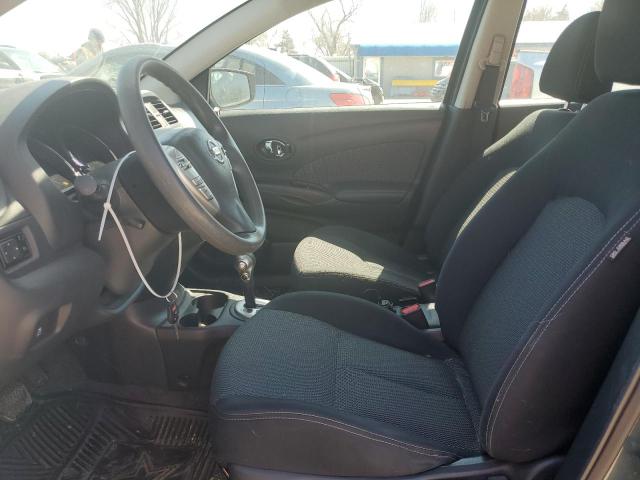 Photo 7 from auction – 2016 NISSAN VERSA S with VIN 3N1CN7AP0GL819674