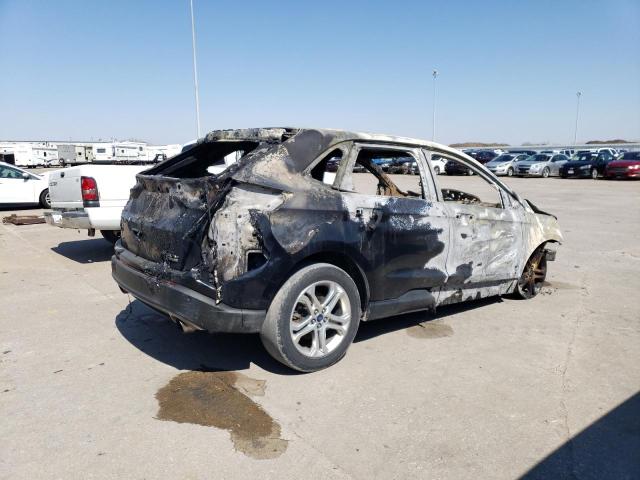 Фото 3 с аукциона – 2018 FORD EDGE TITAN с VIN 2FMPK3K98JBB07797