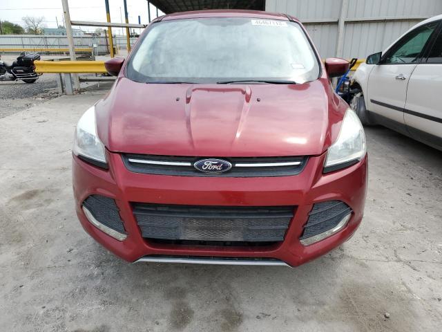 Photo 5 from auction – 2014 FORD ESCAPE SE with VIN 1FMCU0GX2EUB44956